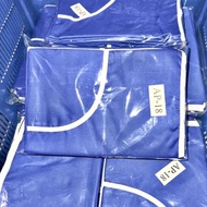 Apron Kain Cotton Cantik/Apron Kain