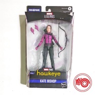 Marvel Legends Hawkeye Kate Bishop Wave UltronINFINITY