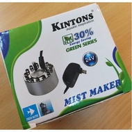 KINTONS Aquarium Mist Maker