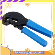 【W】Cold Pressing F-Head Steel Plier Multifunctional RG6 RG11 F-Connector Crimping Tool- for CCTV Con