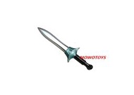 Star Ace 1/6 決戰異世界 吸血鬼長老 Viktor 拆賣 短劍(全新品)~數量有限!要買要快! 