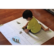 80gsm Mahjong Paper (50s)