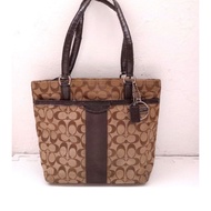 💯 Authentic Coach Handbag