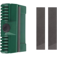 Chainsaw Bar Rail Dressers, Solid Chainsaw Guide Bar Rail, for Stihl