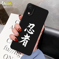 Case Samsung A03 Core - Casing Samsung A03 Core - Eksotik - Motif Lucu Aesthetic - Kesing Samsung A0