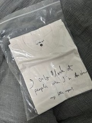 My little airport Drunk Tee S size