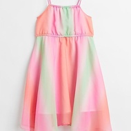 HM auth 2-strap dress for babies