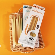 Dog Snacks Cheese Sticks Interactive Milk Sticks Molar Training Dog Rewards Cheese Milk Bars Milk Pe