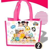 Tsum tsum Character Children's Birthday goodie bag, The Complete And Most Complete And Complete tsum tsum Character Birthday goodie bag