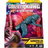 Godzilla x Kong The New Empire 6" Godzilla Evolved Figure Toy