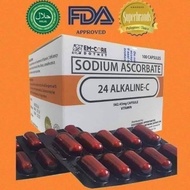 ALKALINE ASCORBATE 24 Alkaline-C