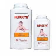 Herocyn baby powder 100gr/ 200gr Herocyn baby powder/ /