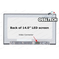 ASUS UX433F UX433FN HP 845 G8 PCB board NV140FHM-N4F N140HCE-G51 14.0 Laptop Screen