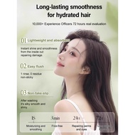 【Repairs Dry and Damaged Hair】 Deep Nourishing Protein Treatment Cream Hair Repair/Protein Cream/Dam