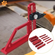 [Lacooppia2] Setup Blocks Height Gauge Set for Table Saw Portable Height Gauge Block Set