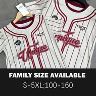 (FREE CUSTOM) 39181A UNIQUE NATION 2025 EDITION DESIGN BASEBALL DESIGN PRINTED AVAILABLE ROUND-NEC