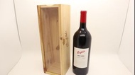 2010 Penfolds Bin 389 Cabernet Shiraz Magnum Gift Box  Vivino 4.2 香港行貨木塞版木盒禮盒裝1支 150cl