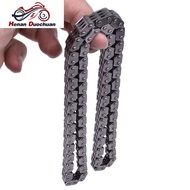 3X4 116L 116 K Motorcycle Engine Chaft Timing Chain For KAWASAKI Zx-6R ZX 6R Ninja 636 Zx6