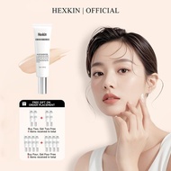 [HexKin Official] HEXKIN Hydrating Glowing Foundation 50ml |  Concealer,Moisturizing,Korea Skincare