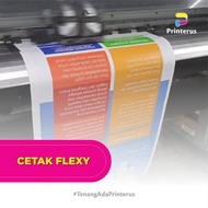 Flexy Vinyl Print Decoration