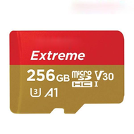 HP 512GB Micro Sd Samsung Kartu Memori TF Class10 Kapasitas 128GB 256GB 512GB Memory Card high speed SD memory card