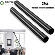 QINSHOP Vacuum Cleaner Extension Tube 32mm Diameter Universal Tube Extension Plastic Connecting Pipe