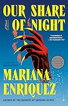 Our Share of Night: A Novel