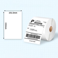 Thermal Sticker Various sizes  Thermal Paper Barcode Label Sticker Price Label Product Label Sticker