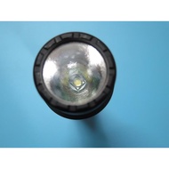 Japan GENTOS LED Highlight Flashlight T-REX TX-555 TX-850RE