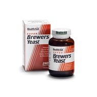 Brewers Yeast - 240 Tablets Brewers Yeast - 240 Tablets