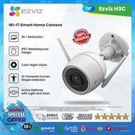 EZVIZ H3C 4MP Outdoor Smart Home Wi-Fi IP Camera Outdoor CCTV 