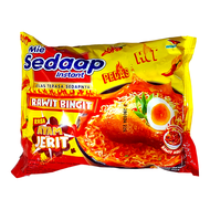 1 DUS MIE SEDAAP KUAH 1 DUS ISI 40 BUNGKUS Mi Sedaap Mi Sedap Mie Sedap