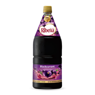 RIBENA Blackcurrant Drink Cordial 2L