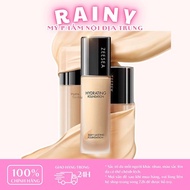 [ZEESEA] Zeesea Matte Hydrating foundation for dry, oily skin 30g