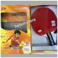 Table Tennis Bat PING PONG Friendship 729 2040 Original