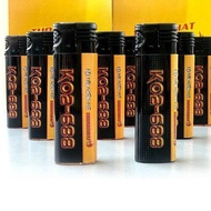 Hộp 50 chiếc quẹt khò chống gió K02 Thống Nhất