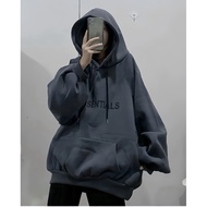 Essentials SMALL & BIGSIZE S MEN'S WOMEN'S HOODIE - 6XL