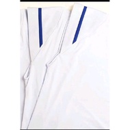 Tudung Nurse / Tudung Misi awning scuba / lembut