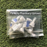 NovoFine 32G 6mm Insulin Pen Tip Needles 10s