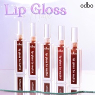 ODBO Lip Gloss To Matte (OD5006)