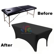 Bed Cover Eyelash Extension | Beauty Studio Salon Bed Cover