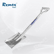 REMAX STAINLESS STEEL SHOVEL SQUARE 84-RS516