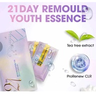 SEYOUL 21Days REMOULD YOUTH Deep Moisturizing drop Serum Essence,Suitable for all skin type of skin