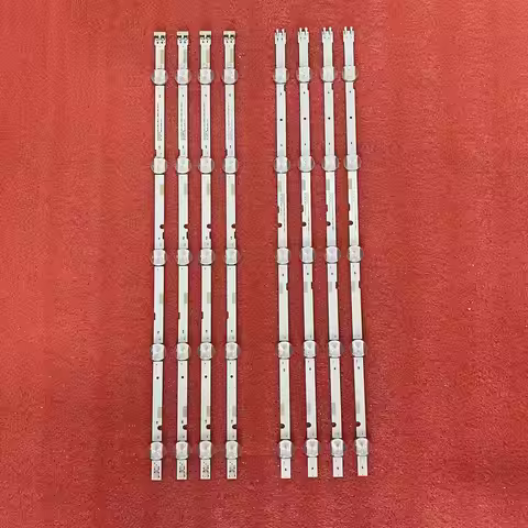 LED backlight strip for Samsung 49J5200 UA49N5300AR UN49J5200 UN49J5290 UN49J5290AG HG49NJ477 UN50J5