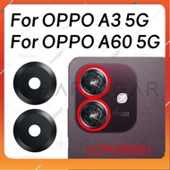 OPPO A3 5G / Oppo A60 5G / CPH2683 Camera Glass