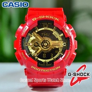 CASIO Watch For Woman Original CASIO G Shock Watch For Men Couple Watch For Women Girl Watch For Man