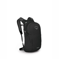 OSPREY Daylite Unisex Lightweight Hiking Backpack 13L - Black