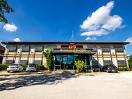 บีทู แอร์พอร์ต บูติค แอนด์ บัดเจท (B2 Airport Boutique & Budget Hotel)