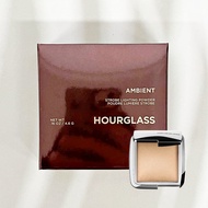 แป้งฝุ่น เนื้อบางเบา Ambient Strobe Lighting Powder 4.6g BRILLIANT STROBE LIGHT [HOURGLASS®]