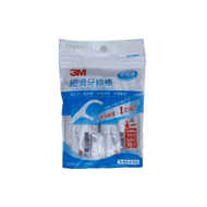 3M™ - 3M - 3M 細滑牙線棒 32支（4891203053179）